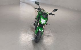 KAWASAKI Z125 PRO  BR125H