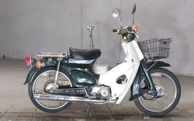 HONDA SUPER CUB50 C50