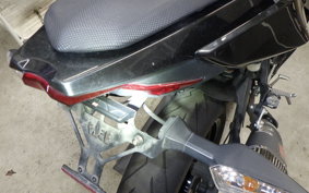 KAWASAKI NINJA 400 2021 EX400G