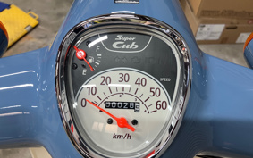 HONDA SUPER CUB50 AA09