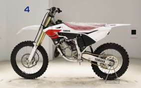 YAMAHA YZ125 2008 CE36C