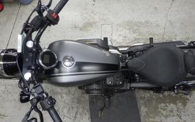 YAMAHA BOLT 950 R 2014 VN04J