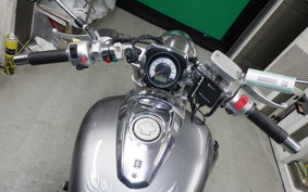 SUZUKI BOULEVARD 400 2007 VK55A