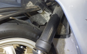 HONDA DIO CESTA GEN 2 AF62