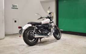 MOTO GUZZI V9 ROAMER 2017