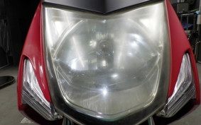 YAMAHA CYGNUS 125 XSR 2 2004 SE44J