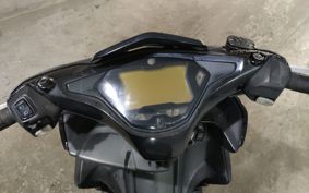 YAMAHA AERO X 155 SG46