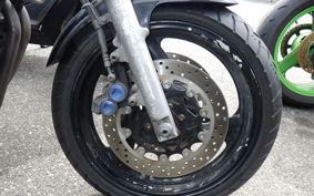 YAMAHA XJR400 Gen.3 R 2002 RH02J