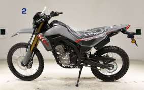 HONDA CRF250L 2022 MD47