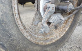 HONDA DIO GEN 3 AF34