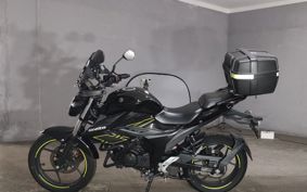 SUZUKI JIKUSA-150 ED131