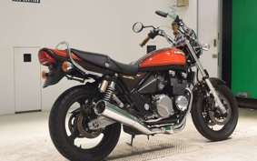 KAWASAKI ZEPHYR 400 KAI 2011 ZR400C