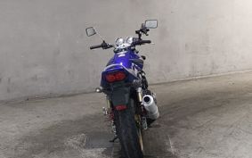 HONDA CB400SFV-3 NC39