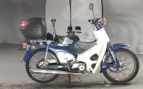 HONDA SUPER CUB50 C50