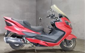 SUZUKI SKYWAVE 250M CJ45A