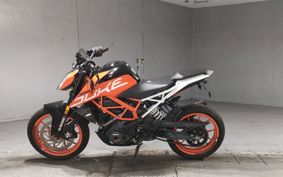 KTM 390 DUKE 2019 JPJ40