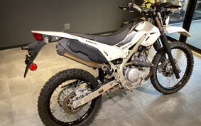 KAWASAKI KLX230 SHERPA LX232A
