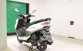 SUZUKI BURGMAN125 2006