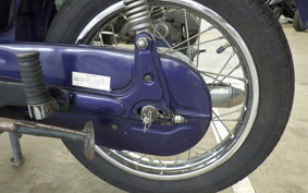 YAMAHA MATE 90 4NM