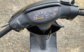 HONDA SUPERDIO ZX AF28