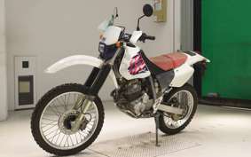 HONDA XR250 MD30