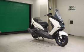 YAMAHA MAJESTY155 Gen.2 S 2023 SG52J