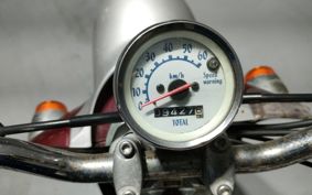 YAMAHA VINO 5AU