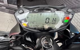 SUZUKI SV650 ABS 2021 VP55B