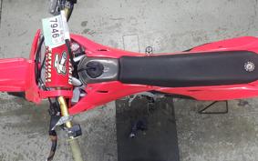 HONDA CRF250 RALLY ME12