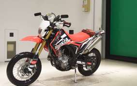 HONDA CRF250M MD38