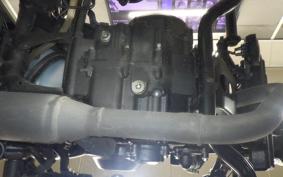 HONDA REBEL 250 A 2019 MC49
