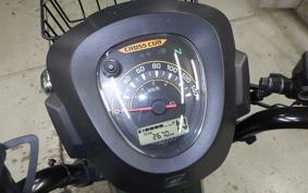 HONDA ｸﾛｽｶﾌﾞ110-3 1996 JA60