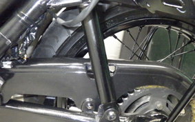 KAWASAKI 250TR 2025 BJ250F