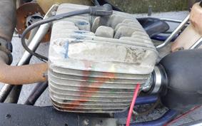 YAMAHA KART 1994 7YC