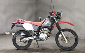 HONDA XR250 BAJA 0100