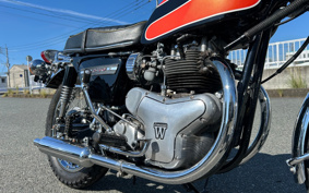 KAWASAKI W1SA W1F