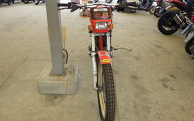 HONDA TLR200 MD09