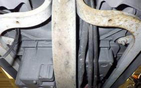 SUZUKI LET's 4 CA45A