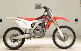 HONDA CRF250 RALLY 2023 ME10