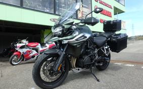 TRIUMPH TIGER 1200XCA 2020 V1F45E