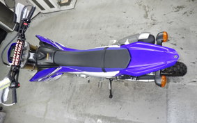 YAMAHA WR250R 2022 DG15J
