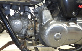 HONDA MAGNA 50 1998 AC13