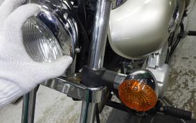 KAWASAKI ELIMINATOR 125 BN125A