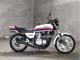 Фото Kawasaki Z1000 J 2022 с японского аукциона