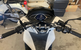 HONDA PCX 125 JF81