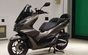 HONDA PCX 160 2021 KF47
