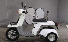 HONDA GYRO TD02