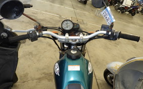 HONDA SL230 2015 MD33