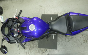 YAMAHA YZF-R25 A 2020 RG43J