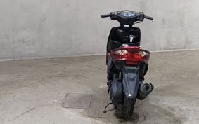 SUZUKI ADDRESS V125 CF4MA